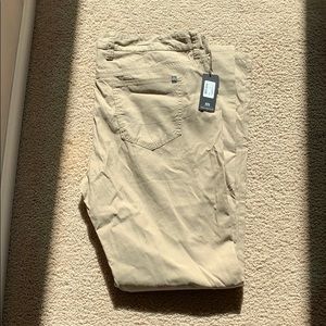 Travis Matthew Khaki Pants